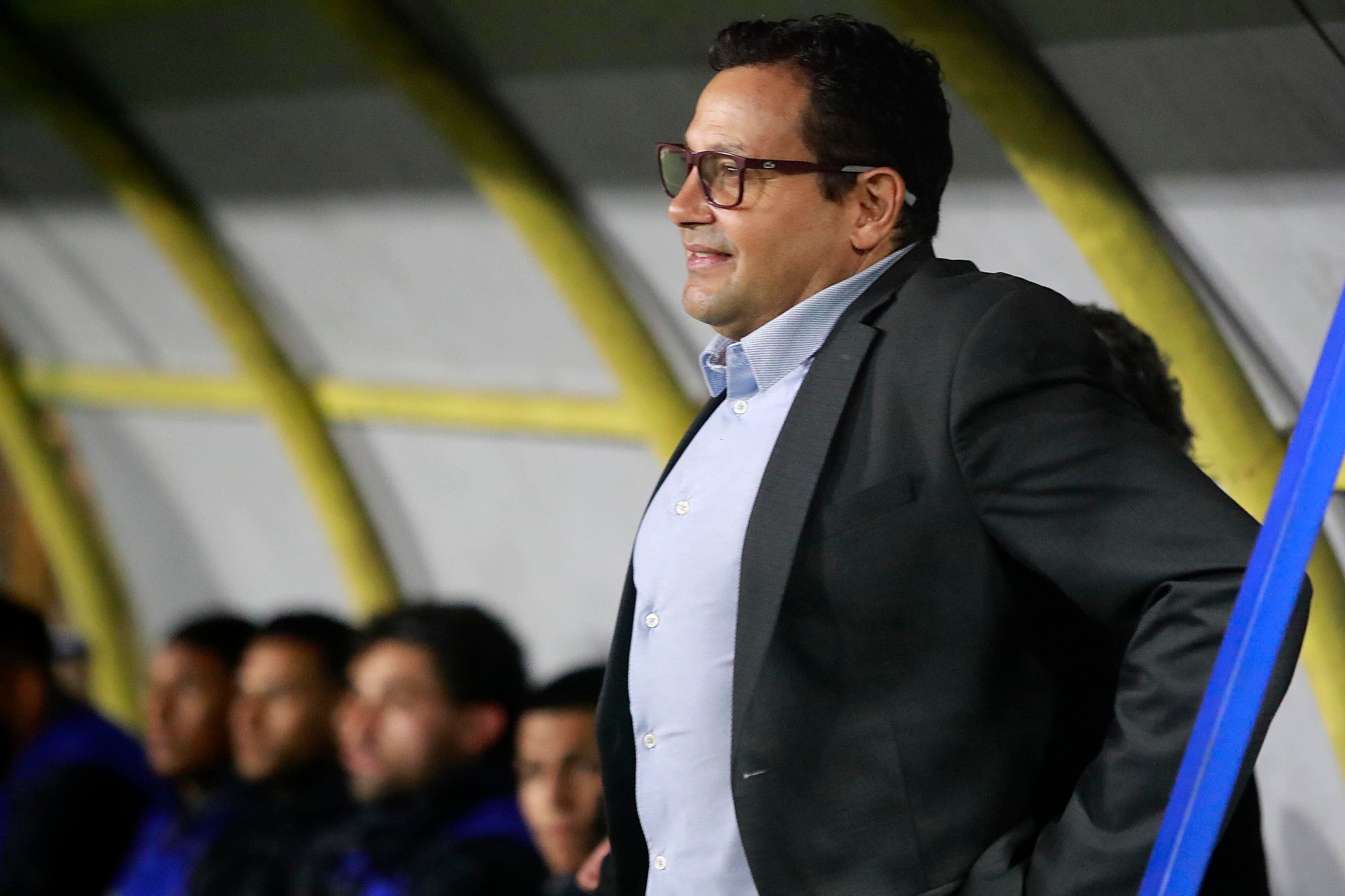 08/11/2023 Estadio Colleya Fonseca, Guadalupe. El Club Sport Herediano recibió al Club Sport Cartaginés, en partido de la jornada 19, Torneo de Apertura, Liga Promérica 2023.