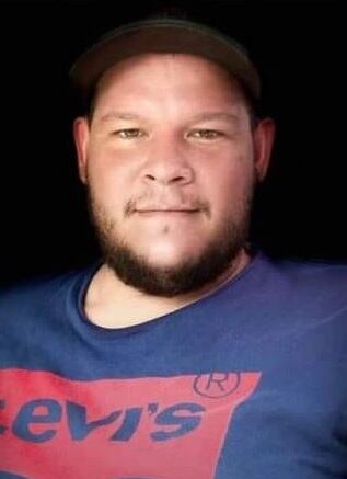 Mateo Marín, mecánico desaparecido en Corredores. Foto cortesía.