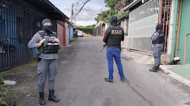 Banda ganó impresionante millonada al dedicarse al tráfico ilegal de más de 100 personas