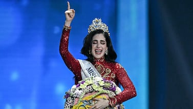 Fátima Bosch rompe el silencio tras ataques por ganar Miss Universo: “No me voy a quedar callada”