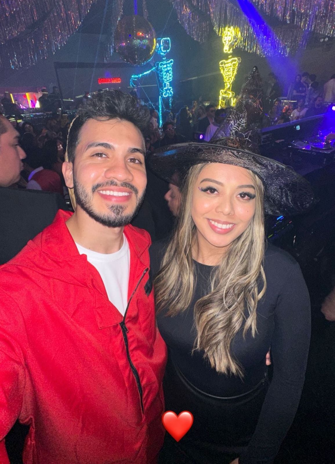 Novia de Araya Vlogs