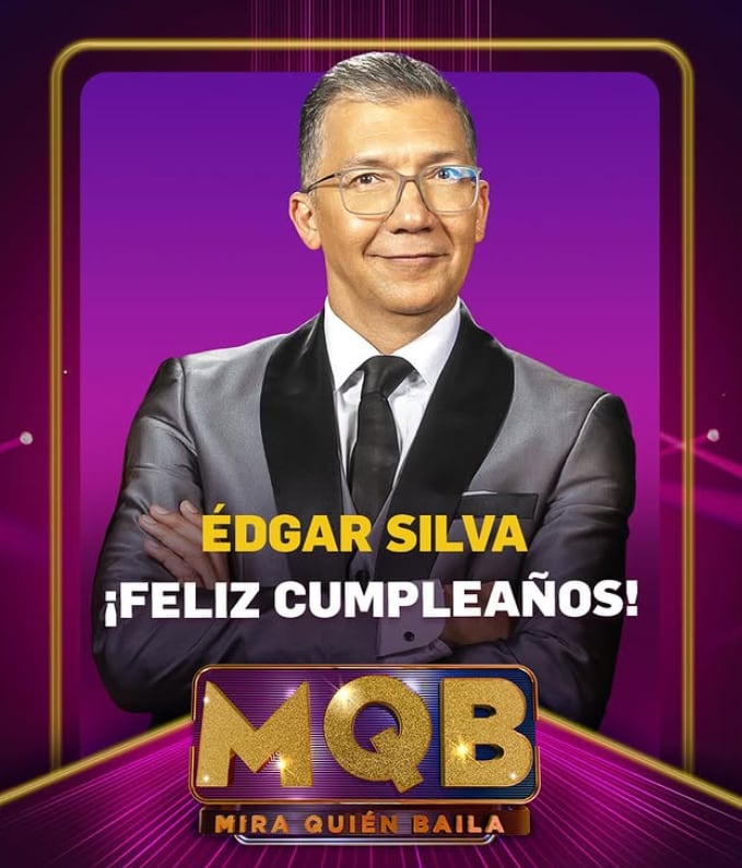 Édgar Silva