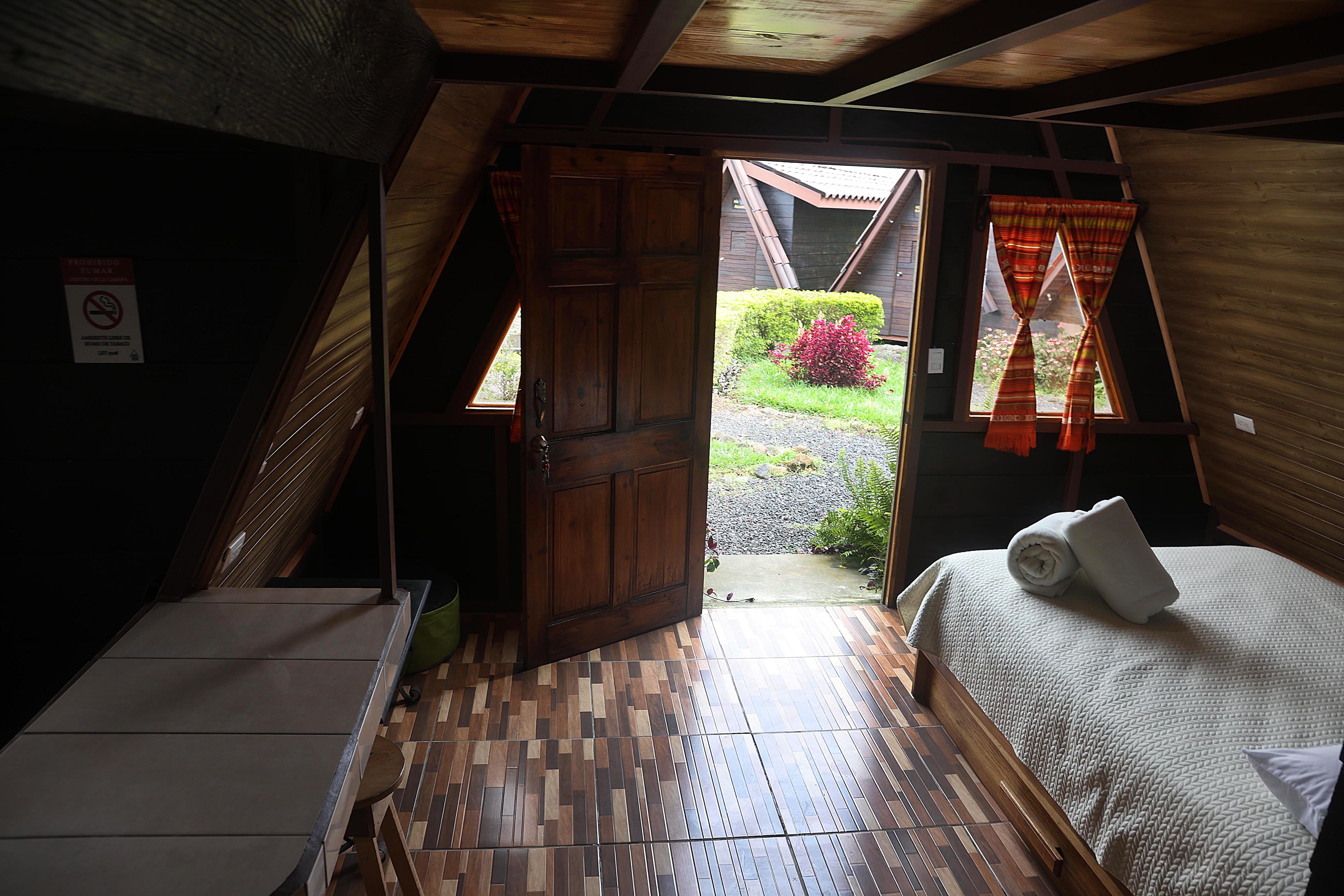 Casa Tucán Glamping