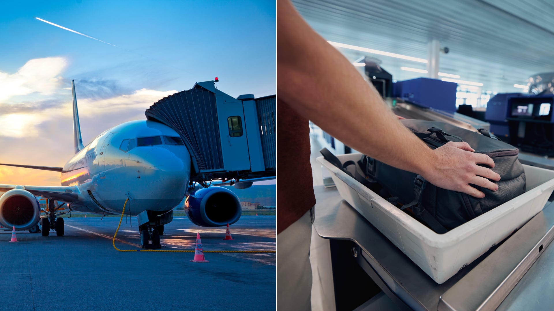 La terminal del aeropuerto de Hilo fue evacuada mientras se revisaban dos granadas desactivadas encontradas en el equipaje de un pasajero japonés.