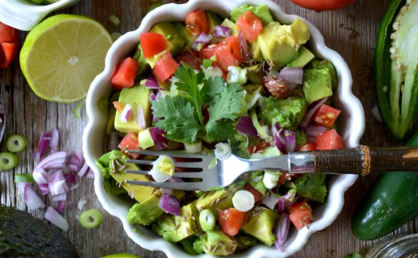 señor de 101 años dieta