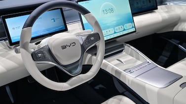 Ni Tesla ni marcas lujosas: este es el carro eléctrico que rompió todos los récords en 2025