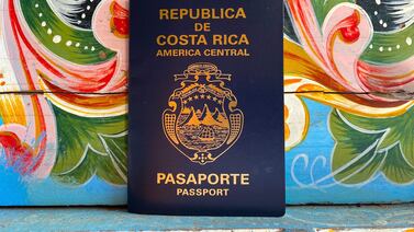 Esto es lo que necesita para sacar o renovar el pasaporte este fin de semana sin sacar cita