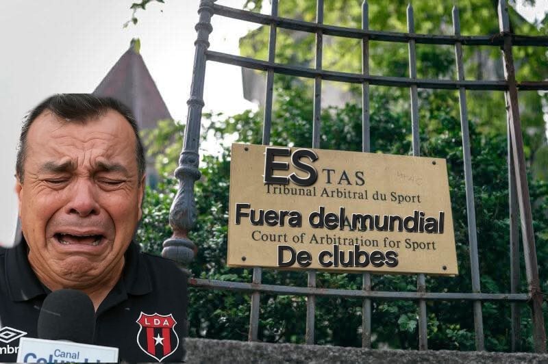 Memes de Alajuelense