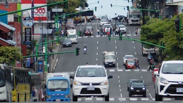 Si a usted le decomisaron la placa o el vehículo en Semana Santa, esto puede hacer para recuperarlos