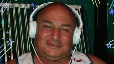 Esposa de hombre que murió al proteger a su hija: “Estaremos cara a cara con quien nos lo arrebató”