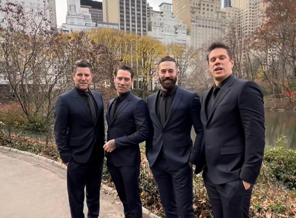 Il divo concierto