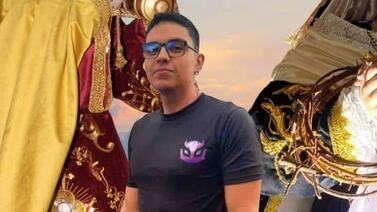 Estudiante de la UCR fue arrastrado por inundaciones y su búsqueda se ha complicado