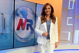 Djenane Villanueva se fue de Repretel pero seguirá al aire en la televisión internacional