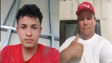 Misterio rodea el paradero de 4 pescadores y sus familias no pierden la esperanza tras una semana sin saber de ellos