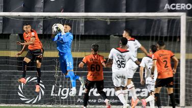 ¿Qué pasa si hay tiempo extra en Alajuela-Puntarenas con la transmisión de Herediano - Saprissa?