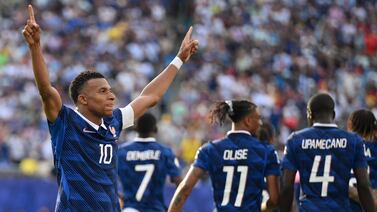 Mundial 2026: El impresionante precio que pagó un aficionado tico para ver a Kylian Mbappé jugar con Francia
