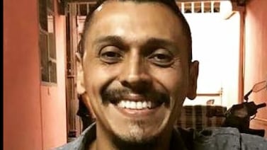 Funcionario de hospital que murió en accidente en la General Cañas iba a cumplir un gran sueño