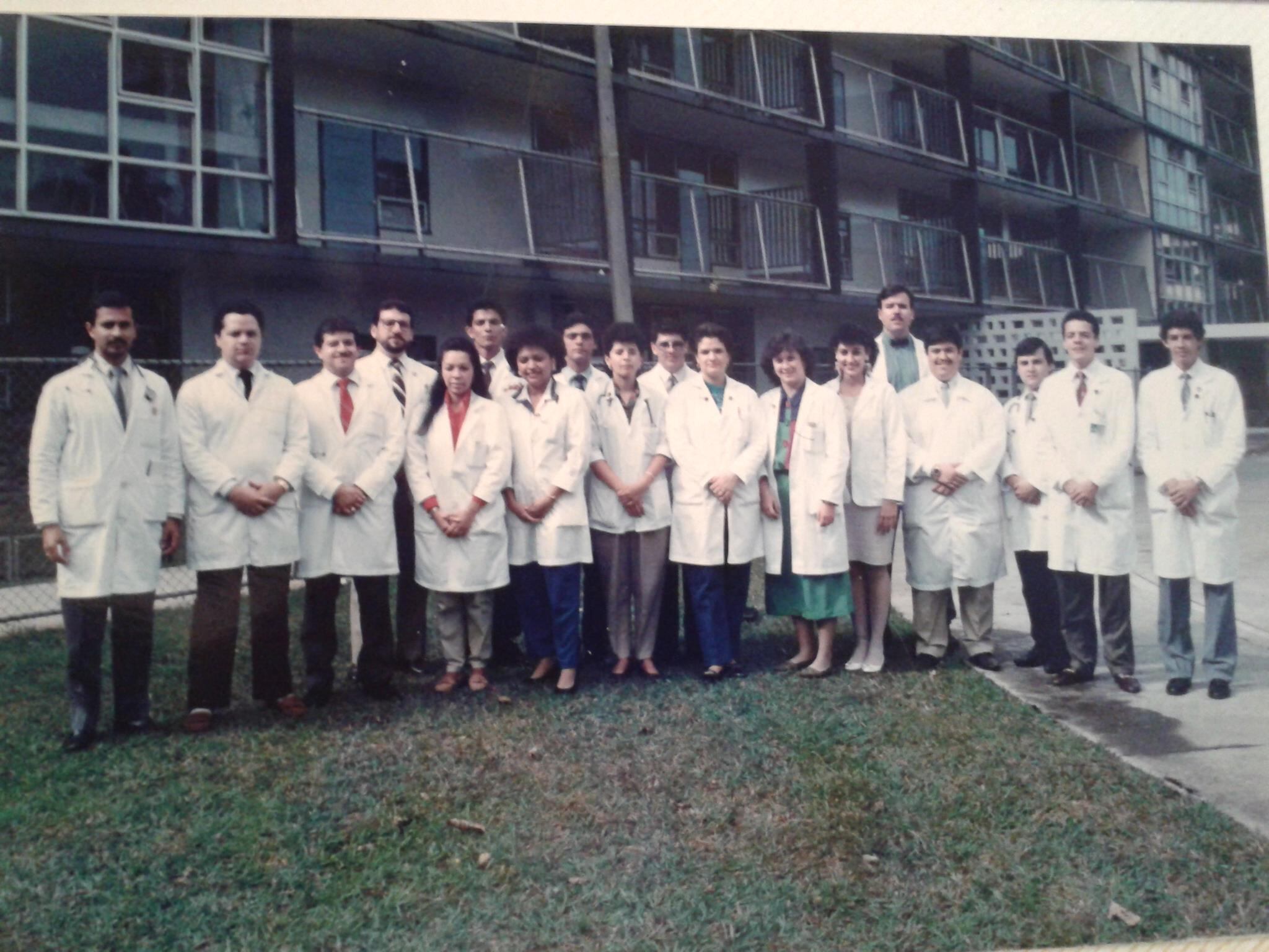 Carlos Jiménez Herrera, nuevo director general del Hospital de Niños.