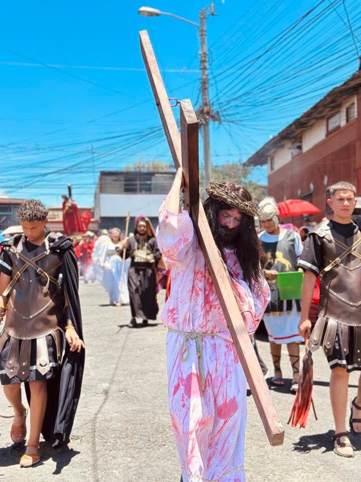 Semana Santa