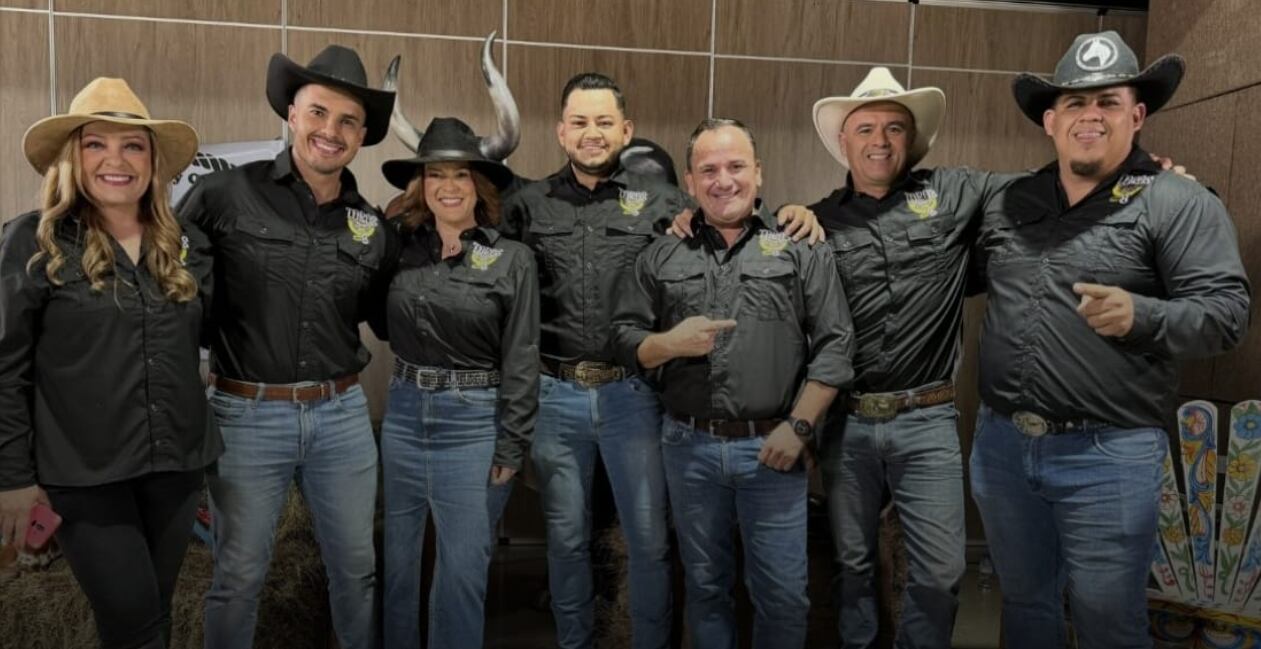 Gustavo Retana Goñi, periodista de Alerta 8 de canal 8.