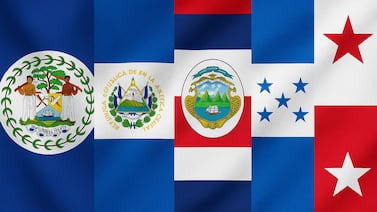 Las mejores ciudades de Centroamérica según la inteligencia artificial