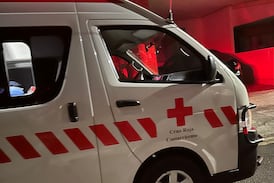 Muere en San José el segundo hombre tras violento choque de moto contra patrulla en Puntarenas