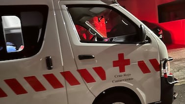 Mujer está grave luego sufrir quemaduras con agua hirviendo