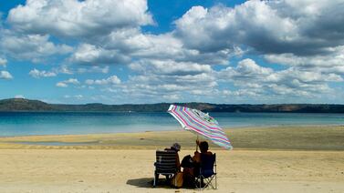 Conozca las únicas 6 playas de Costa Rica que tienen cinco estrellas de Bandera Azul