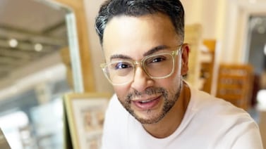 Este fue el pedido de Ángel Rafael antes de morir