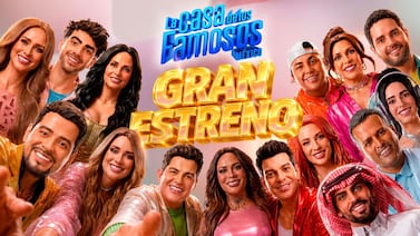 ¿Dónde ver La Casa de los Famosos México? Estas son todas las opciones para seguir el reality lleno de celebridades