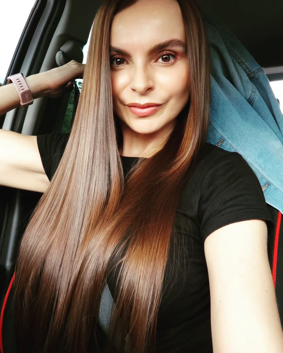 La reconocida actriz Natalia Pereira hizo una serie de revelaciones sobre ella tras varias preguntas que le hicieron y entre las cosas que habló estuvo el tema de su orientación sexual.