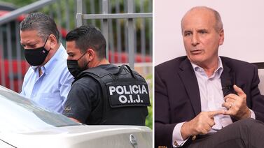 OPINIÓN: Un turno deberían hacerle los empleados municipales a Johnny Araya