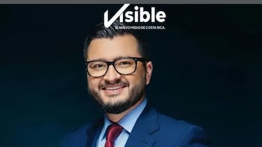 Daniel Céspedes nos cuenta de qué tratará su nuevo trabajo y en qué canal lo verán ahora