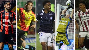 Famoso streamer argentino nombró a un equipo de Costa Rica para tirarle a tiktoker mexicano