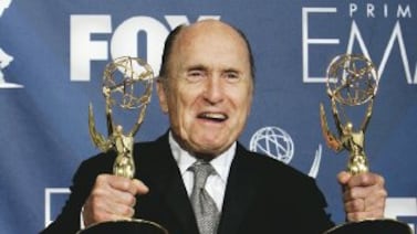 Muere Robert Duvall, leyenda del cine, a los 95 años