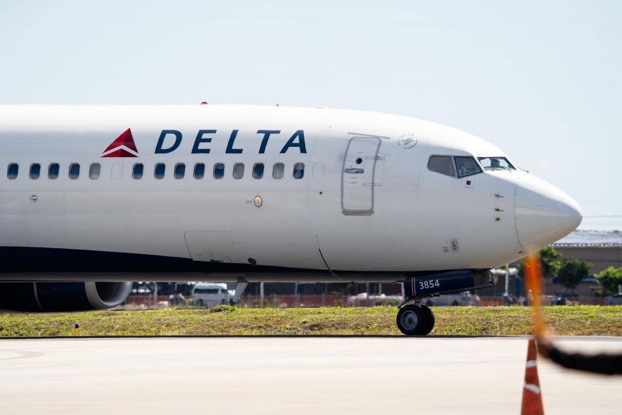 Nuevas rutas aéreas en Guanacaste