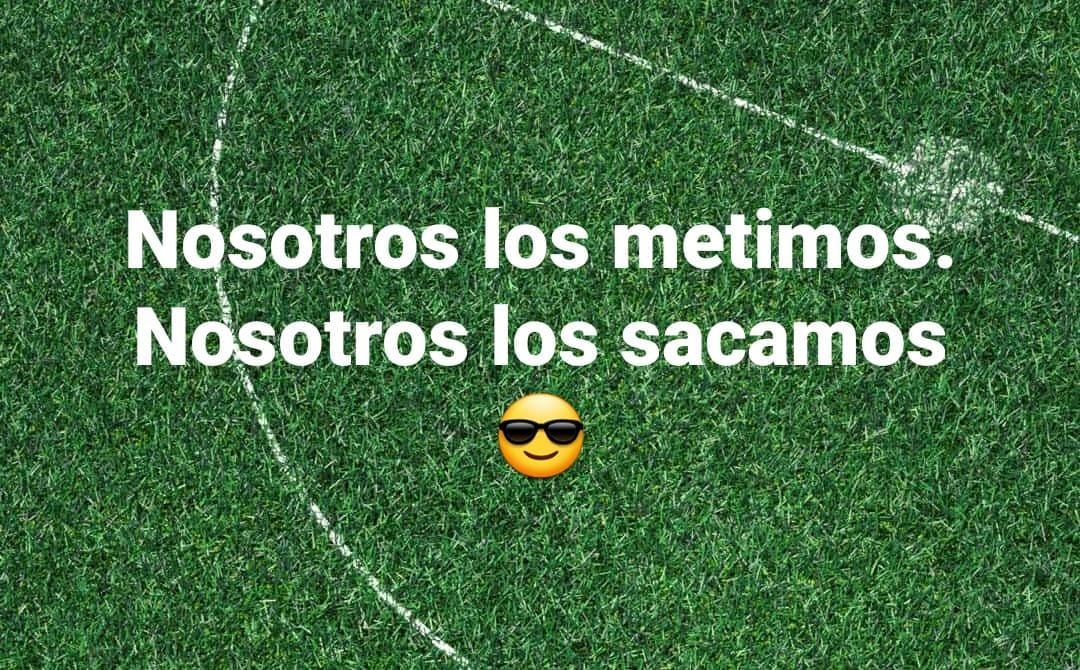 Memes del clásico