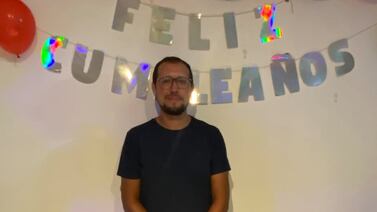 Esto es lo que le dicen los médicos a la familia sobre la salud del aficionado agredido en el Morera Soto