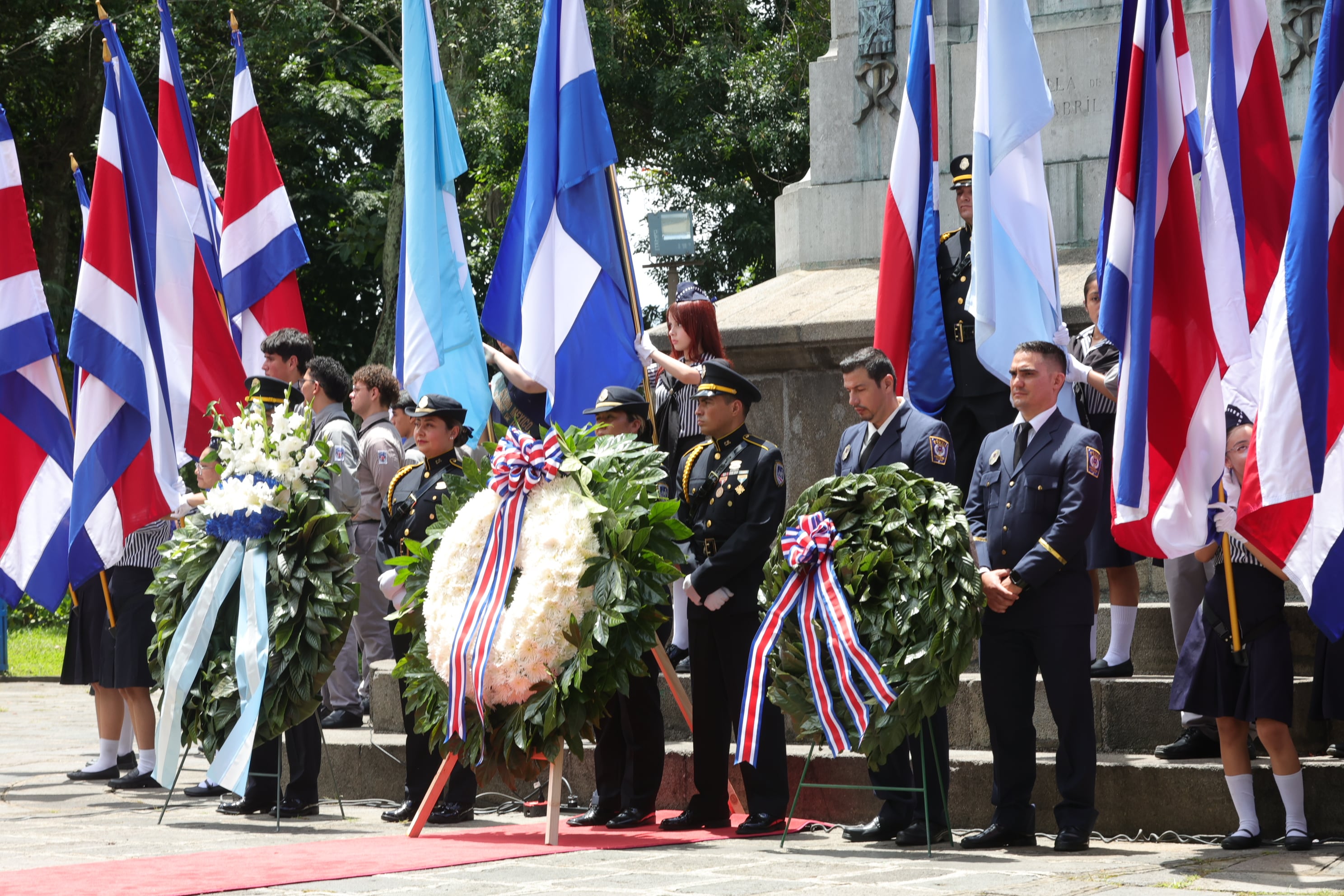 15/09/2025/ Desfiles conmemorativos al día de la independencia 2025/ Foto John Durán