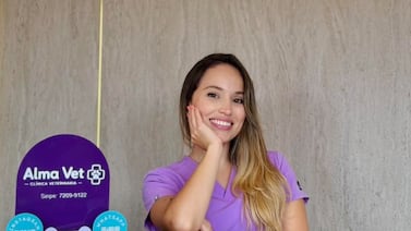 Sospechoso habría publicado mensaje sobre veterinaria un día antes de atacarla a martillazos en su clínica