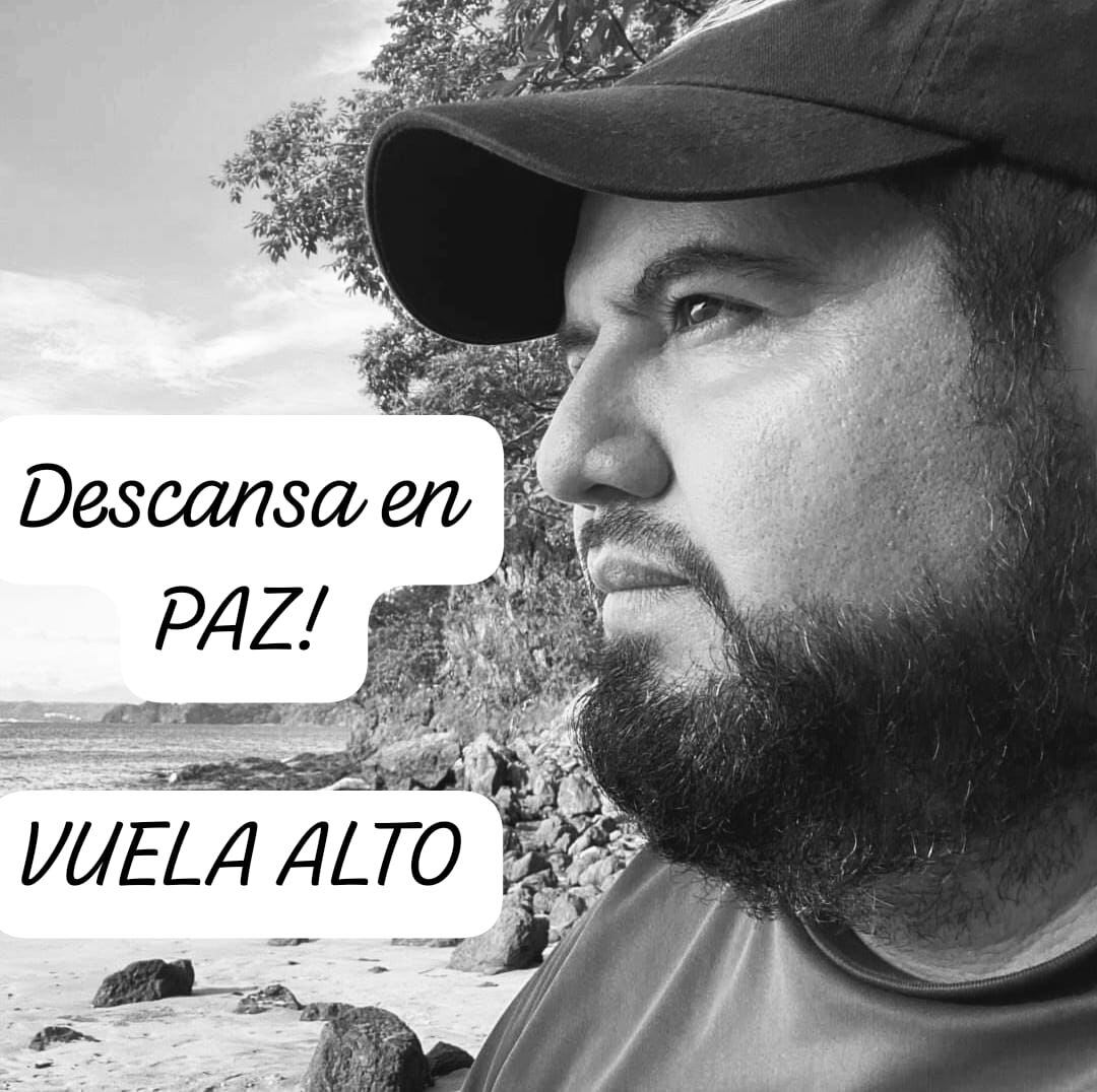 Alberto "Gemelo" Córdoba, de Gemelos Producciones