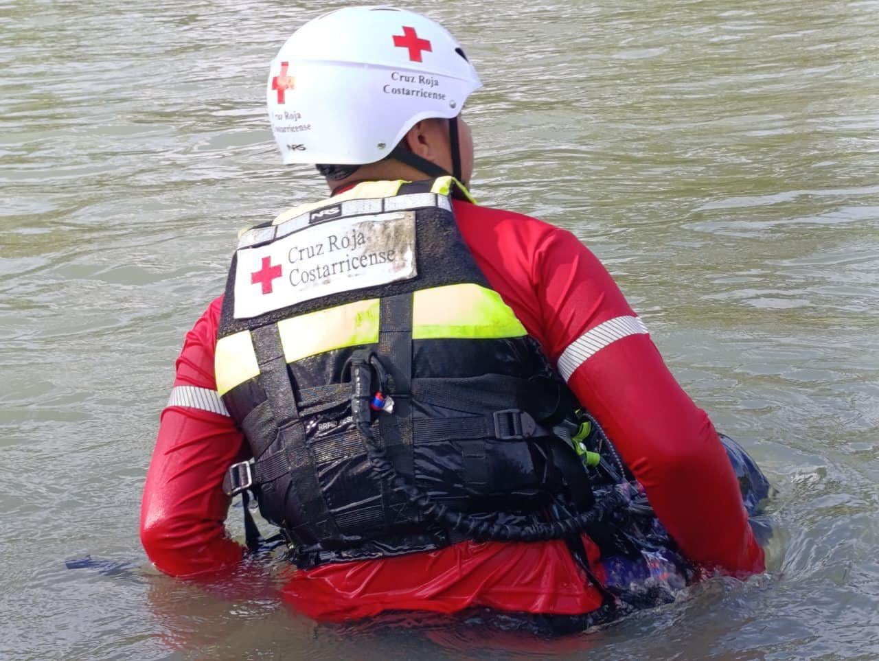 últimas horas cruz roja