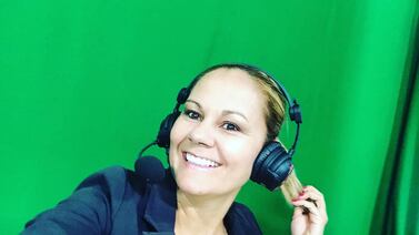 Video: Jacky Álvarez tomó inesperada decisión tras la muerte de su abuelita