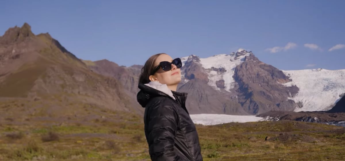 María Jesús Prada, heredera de Teletica