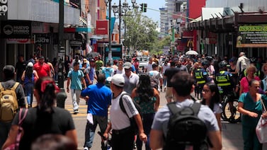 Censo 2022: Para el Gobierno fue un fracaso