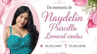 “Ella vivía para esa bebé”: El doloroso relato tras asesinato de joven pareja en Guápiles