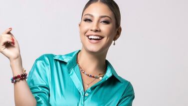 Thais Alfaro expuso a su mamá para contar algo que hace con su hijo menor