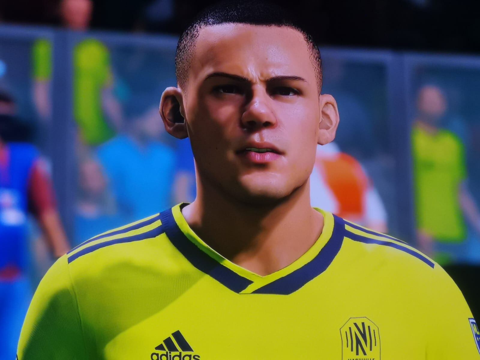 Foto: Tomada de EA FC 24