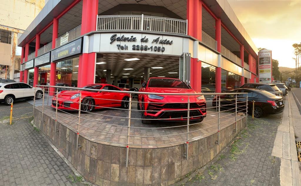 La empresa se desligó de las supuestas actividades criminales del grupo. Foto Facebook.