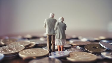 Esta es la fecha para el depósito de las pensiones del IVM de abril, anótela